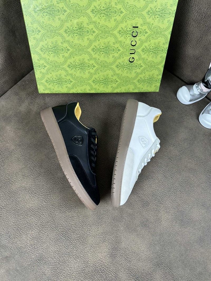 Gucci Low Shoes